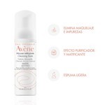 Avene Espuma Limpieza Matificante 150 #3
