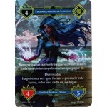 077 Lucandra, Maestra De Lo Arcano Precon Mago/Pirata - Coste 4 #1