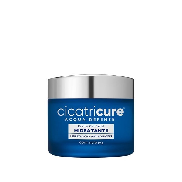 Cicatricure Crema Gel Acqua Defense 50 gr #1