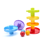 Juego Cascada de Pelotas Baby #1