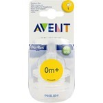 Avent Tetinas Anticolic Fluir 0 (m+) - 2 Unidades #3