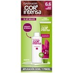 Garnier Kit de Coloracion Cor Intensa Rojos 6.6 Rojo Cobrizo #15