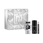 Paco Rabanne Phantom Edt 100 ml + Deo Y Edt 10 ml 100 ml + Deo Y Edt 10 ml Na22 #1