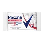 Jabon en Barra Rexona  original  90 g #2