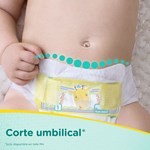 Pañales Pampers Recién Nacido Confort Sec Rn+ 20 Unidades #14