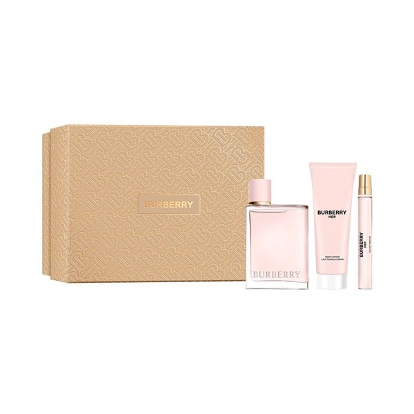 Burberry Her Edp 100 ml #1