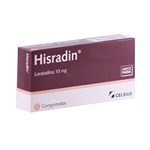 Hisradin 10 comp #1