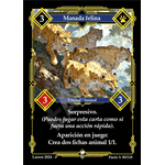 030 Manada Felina - Coste 3 #1