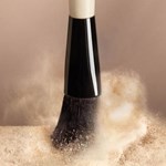 Bobbi Brown Sheer Pressed Powder Pale Yellow #5