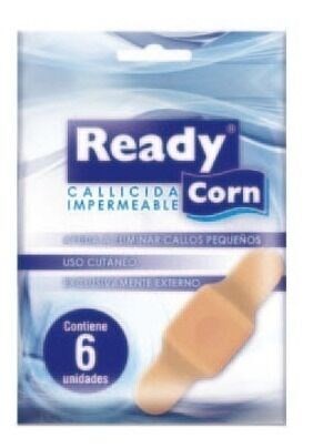 CALLICIDA READYCORN X6 #1