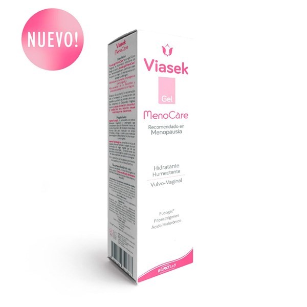 Viasek Menocare Gel 50 ml alt