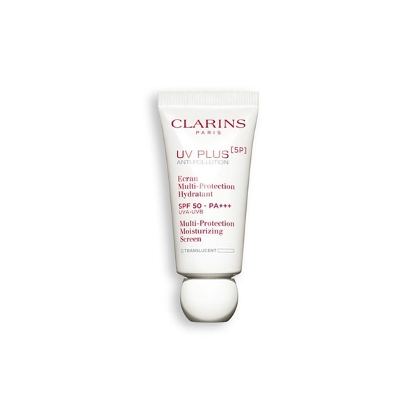 Clarins Uv Plus Spf 50 Anti Pollution Face Sunscreen 50 ml #1