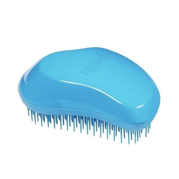 Tangle Teezer Cepillo Especial Para Desenredar Azure Blue alt