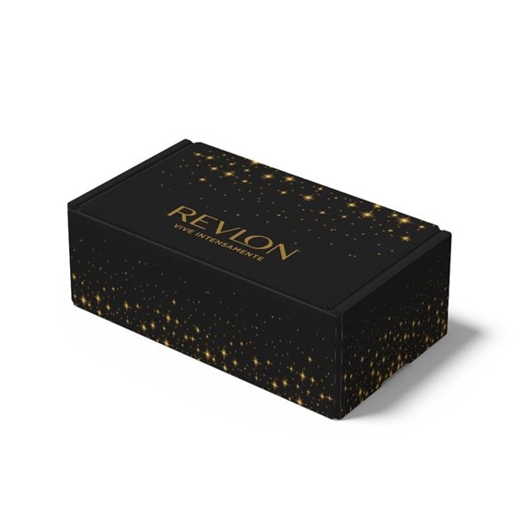 Combo Maquillaje Revlon Navidad x 6 un #1