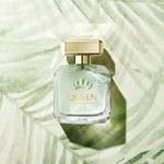 Banderas Queen Of Seduction Edt Tamaño #5