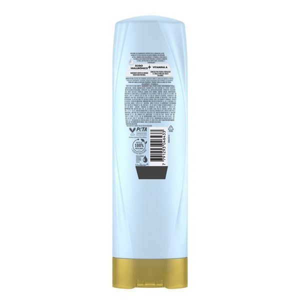 Acondicionador Sedal Ácido Hialurónico + Vitamina a x 340 ml alt