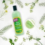 Capilatis Savia Brillante Línea Verde 500 ml #4