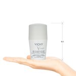 Vichy Desodorante de Piel Sensible Antitranspirante 48 Horas Rollon 50 ml #12
