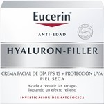 Eucerin Crema Antiarrugas de Día Hyaluron-Filler Piel Seca Fps 15 50 ml #7