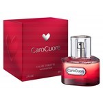 Caro Cuore Fragancia Edt For Women 60 ml #1