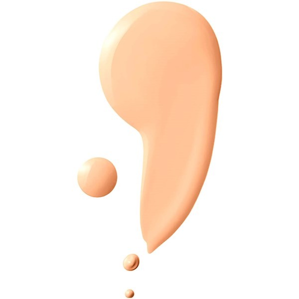 Maybelline Fit Me Matte Poreless 16H 125 Nude 96 beige__eaba alt