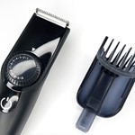 Bacan By Mantra Cortadora de Barba Y Cabello Razor Clip #5