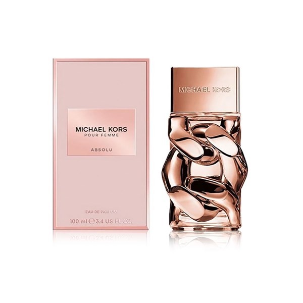 Michael Kors Pour Femme Absolu Edp 100 ml alt