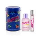 Benito Fernandez Metal Box Guapa (Edp 110 ml + Edp 18 ml+ Lata) #1
