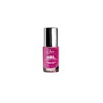 Arex Esmalte en Gel Con Vitamina E Y Aminoácidos Fuchsia Sun #1