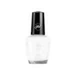 Artez Westerley Esmalte de Uñas Efecto Gel Color Milk #1
