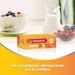 Redoxon Suplemento Dietario Efervescente 1 gr x 10 comprimidos (Naranja) #31