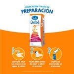 Sancor Bebe Leche Infantil Líquida Etapa 3 (200 Ml) #5