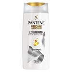 Shampoo Pantene Pro-V Miracles Liso Infinito x 750 ml #1
