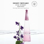 Issey Miyake L'eau D'issey Solar Violet Edt Intense Tamaño 50 ml #4