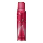 Ciel Aerosol Rose Rosa 123 Ml #1
