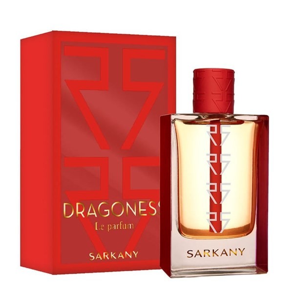 Perfume Sarkany Dragoness Le Parfum Eau de Parfum x 100 ml alt