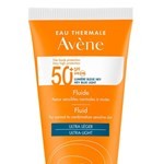 Protector Solar Facial Avene Fluido Fps 50+ x 50 ml #4