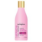 Dermogreen Shampoo Moleculas de Keratina 350 ml #1