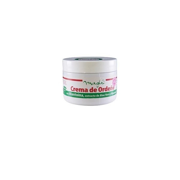 Crema De Ordeñe Maglé | 120 G #1