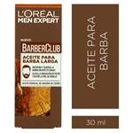  Aceite Para Barba Men Expert Barber Club |Loreal Paris|x 15 ml #1