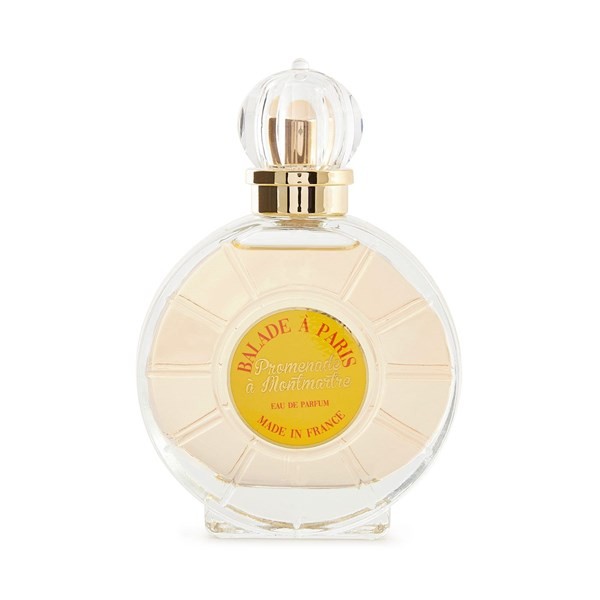 Jeanne Arthes Paris Promenade a Montmartre Edp 100 ml #1