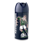 Kevingston Futbol Desodorante en Spray 160 ml #1