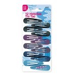 Apper Hebillas Tic Tac (12 Unidades) #1