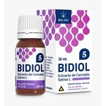 Bidiol 5% | 30ml | Cannabidiol #1