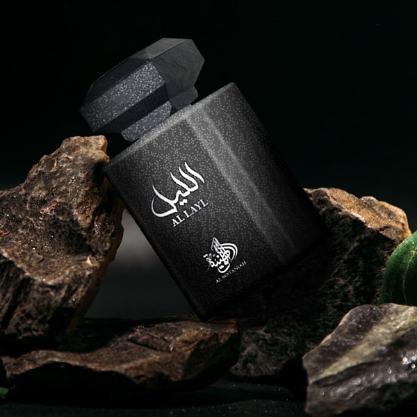 Al Wataniah Al Layl Edp 100 ml alt
