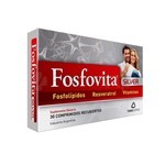 Fosfovita Suplemento Dietario 30 comprimidos #2