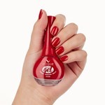 Vogue Esmalte Efecto Gel 14 ml Valentia #6