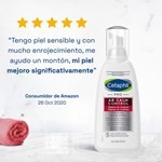 Cetaphil Pro Ar Calm Control Espuma de Limpieza 236 ml #7