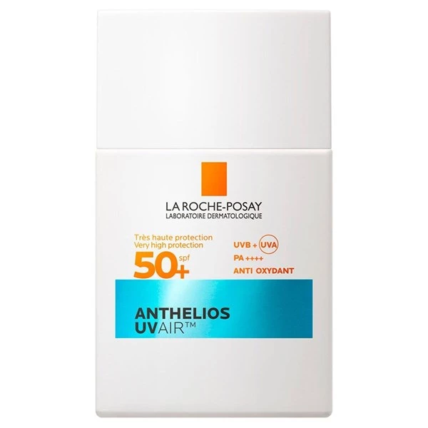 La Roche Posay Protector Solar Facial Anthelios Uv Air Fps50 40 ml