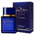 Tout Blue For Men Eau De Toilette 90 Ml #1